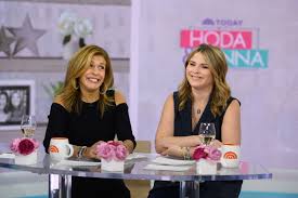 Heres How to Go See Todays Hoda & Jenna & Friends Live