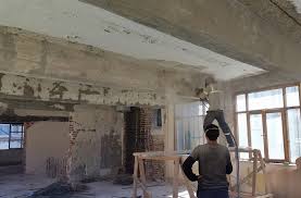 Peki binalar depreme nasıl dayanıklı hale getirilebilir? Bina Guclendirme Nasil Yapilir Besoglu Endustri