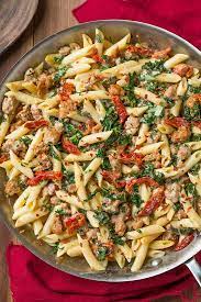 Pin On Pasta