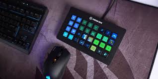 Stream deck is the ultimate range of live content creation controllers from elgato. Elgato On Twitter Stream Deck Xl Provides You With More Keys So You Can Get To Your Actions Even Faster Https T Co Igfbgjftzv