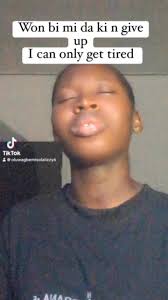 I thought he will loose guard but no… If you don't get the lyrics stay  single Olofin OluwatomisinEngr Raymond Blessing Folaranmi Olamide  Shepherdboy@highlight stay single if you don't get it… Feranmi AliuWoli