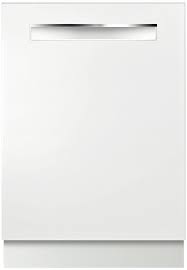 Bosch Shp65t55uc 500 Series 24 Dishwasher With Pocket Handle