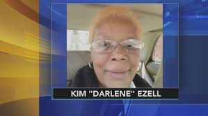 Kim Ezell murder: Body found