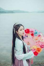 镜水非花 万锦其 poco网 poco cn 我的照片我的空间 cosplay chinese style hanfu
