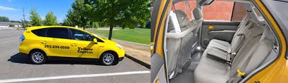 Image result for Taxi Yellow 2016 City Express