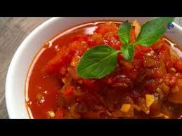 Carrefour Receita Receitas Molho De Tomate Caseiro Comida Etnica