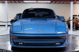 Image result for Gemini Blue 1974 Porsche