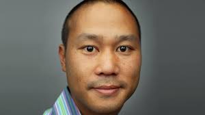 How Tony Hsieh's Friends And Family Milked Millions In His Drug-Fueled  Final Months