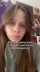 Older Yellowjackets Fancast