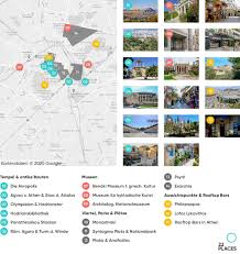 Die athener akropolis ist wohl das bekannteste beispiel für eine akropolis, deshalb bezeichnet. Athen Sehenswurdigkeiten Unsere 22 Top Highlights In Athen