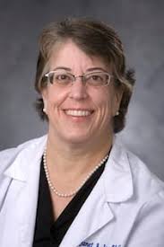 Dr. Alyson Johnson, MD
