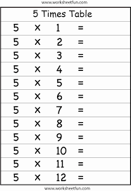 2 Times Table Worksheet Beautiful Pin On Printable Worksheets In 2020 Times Tables Worksheets Math Worksheets Free Math Worksheets