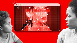 Porn deepfakes: How to talk to your kids about explicit fake images |  Mashable