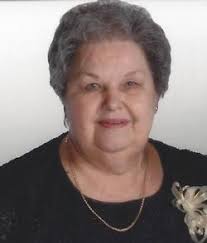 Genevieve Conway Kile (1940-2015)