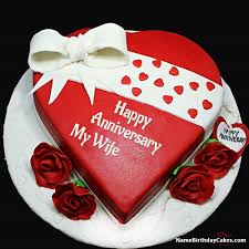 Birthday Cake For My Wife Images Get Free Marriage Anniversary Cake With Name My Wife Marriage Anniversary Cake Happy Anniversary Cakes Happy Marriage Anniversary