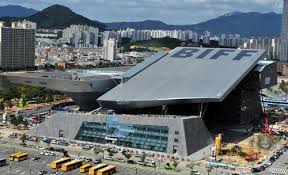 The busan cinema center (also called dureraum, meaning enjoying seeing movies all together in korean) is the official, exclusive venue of the busan international film festival (biff), where its. The Busan Cinema Center Download Scientific Diagram