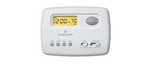 Emerson thermostat manual 1f80 the emerson 1fsingle stage thermostat features an easy. Thermostat Manuals For White Rodgers Sensi Emerson Us