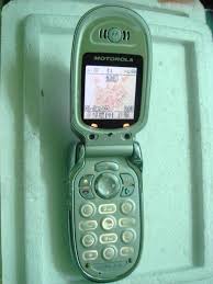 故障＆零件機！ Motorola V295 VITA GSM ...