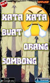 We did not find results for: Kata Kata Buat Orang Sombong Fur Android Apk Herunterladen