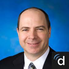 Dr. Austin Albright, MD