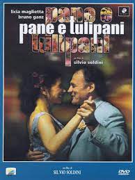 Anna foglietta, carlo verdone, giuseppe nardone and others. Pane E Tulipani It Import Amazon De Giuseppe Battiston Bruno Ganz Antonio Catania Felice Andreasi Marina Massironi Licia Maglietta Silvio Soldini Dvd Blu Ray