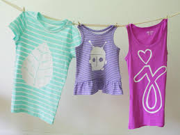 Maybe you would like to learn more about one of these? Learn How To Make Custom Shirts Using Diy Vinyl Cutouts How Tos Diy