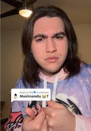 Ibrahim Barry Nation of Islam