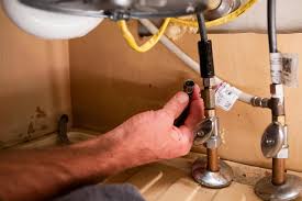 how to remove a dishwasher hgtv