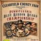 PA Blue Ribbon Beard Championship