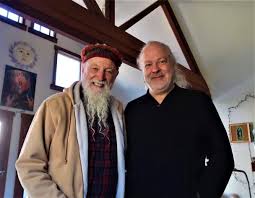 Michael Stirling • Music • Lewis & Clark