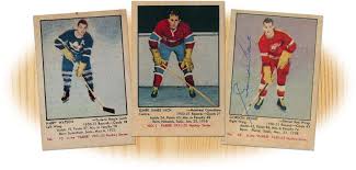 Shop our huge selection of hockey sports cards, with a wide variety of all styles and configurations including hobby, jumbo, retail, blasters & many more! History Of Hockey Cards