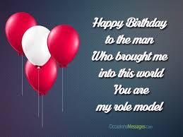 Birthday Greetings For My Daddy Https Www Occasionsmessages Com Birthday Top 100 Fathers Birthday Wishes Dad Birthda Birthday Wishes For Wife Birthday Message To Dad Birthday Wishes For Mom