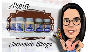 Luz e sombra para a cor Areia