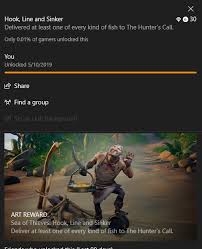 That S Gotta Be The Best Pirate I Ve Ever Seen Sea Of Thieves Finally Caught All The Fish Seaofthieves