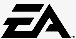 Handheld devices computer software mobile phones, computer. List Of Famous Computer Software Company Logos Electronic Arts Logo 800x387 Png Download Pngkit