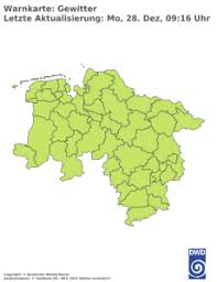 Informationen zum wetter in berlin mit aktuellen wetterdaten und vorhersage für die nächsten tage. Unwetter Uber Niedersachsen Bremen