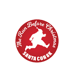 The Run Before Christmas - SantaCon 8k