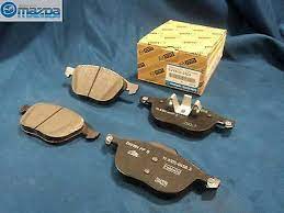 We have a buying guide listed for the best mazda tribute brake padss available in the 2020 marketplace. Mazda 3 And Mazda 5 2004 2013 New Oem Front Disc Brake Pads B4yb 33 23z Ebay