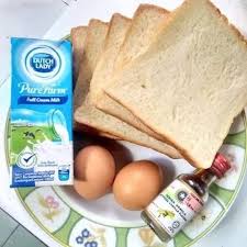 But french toast comes out best if you use thick slices of loaf bread. Malam2 Layan French Toast Pun 1001 Aneka Resepi Kek Facebook