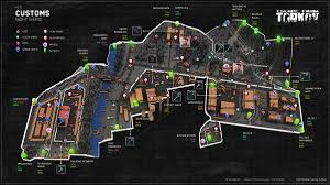 Many new players find the maps to be large and daunting, and learning their ins and outs can be very difficult when you already have food, water, and stray bullets to worry about. Yundaz Yundaz4 Twitter