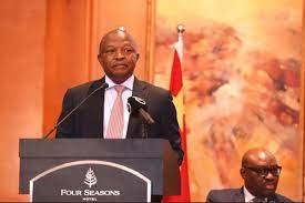 23.11.2020 · david mabuza and his wife nonhlanhla patience mnisi have been married since 2003 after his first marriage. Deputy President David Mabuza S Family Life With Wife Nonhlanhla Patience Mnisi And Past Offices He Held