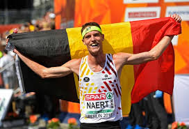 Hij mag alleen als een van de drie reserven naar japan afreizen. Live Os De Laatste Loodjes In Tokio Kunnen Belgen Verrassen Op De Marathon Olympische Spelen Hln Be