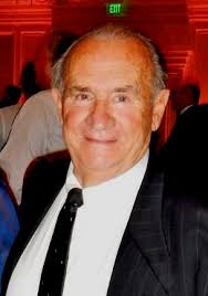 Obituary information for Chuck Barberini