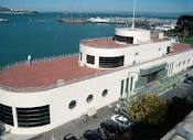 Maritime Museum (in the Aquatic Park Bathhouse Building) - San ...