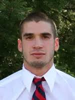 2006-07 Swimming & Diving Roster