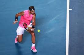 Rafael nadal breaks jannik sinner's serve five times to defeat the italian in straight sets on wednesday evening at the foro italico. Rafael Nadal Never Threw A Racquet Because I Didn T Allow Him Says Toni Nadal