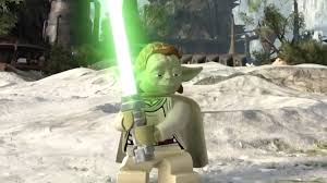 Buy lego star wars minifigures. Lego Star Wars The Skywalker Saga Every Confirmed Playable Character Revealed So Far