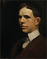 How Arthayer R. Sanborn Got Me to Authenticate Art He had Stolen