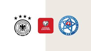 Germany vs Slovakia