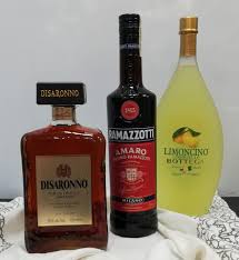 Supermercato Disaronno Amaretto Limoncino Sau Facebook